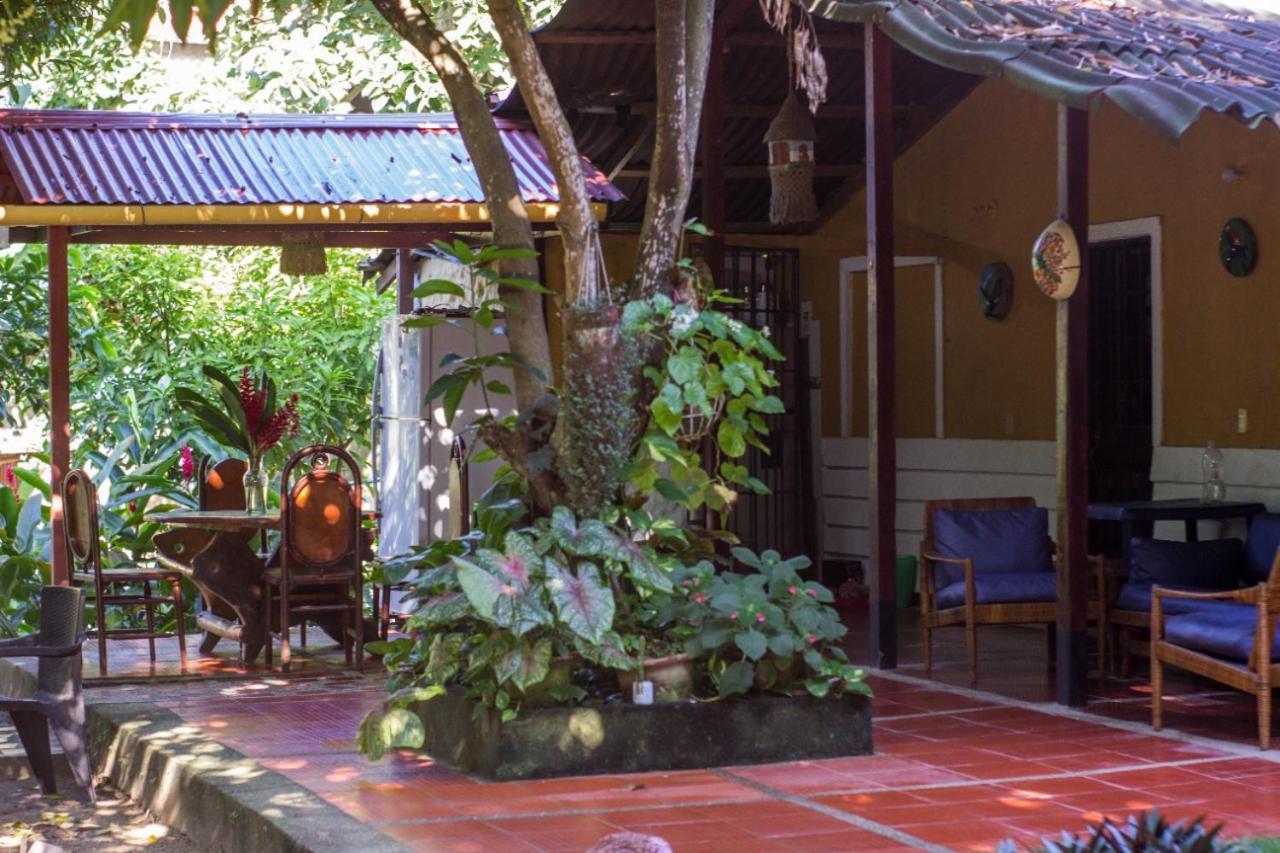 Mi Refugio Tayrona Hotel Santa Marta  Exterior foto
