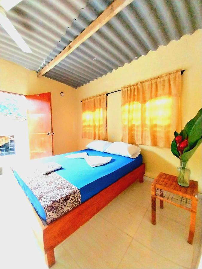Mi Refugio Tayrona Hotel Santa Marta  Habitación foto