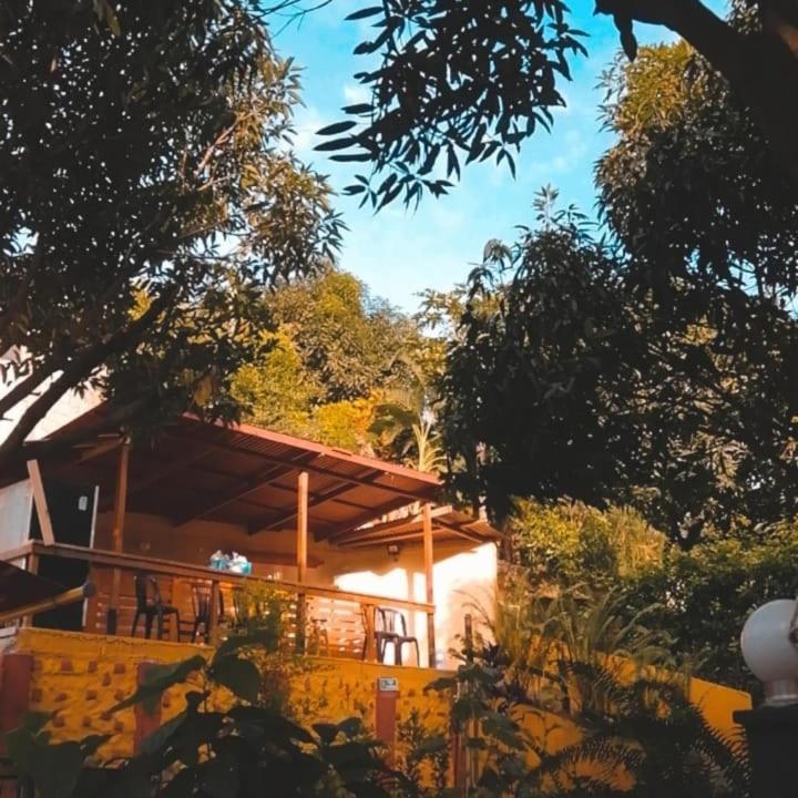 Mi Refugio Tayrona Hotel Santa Marta  Exterior foto