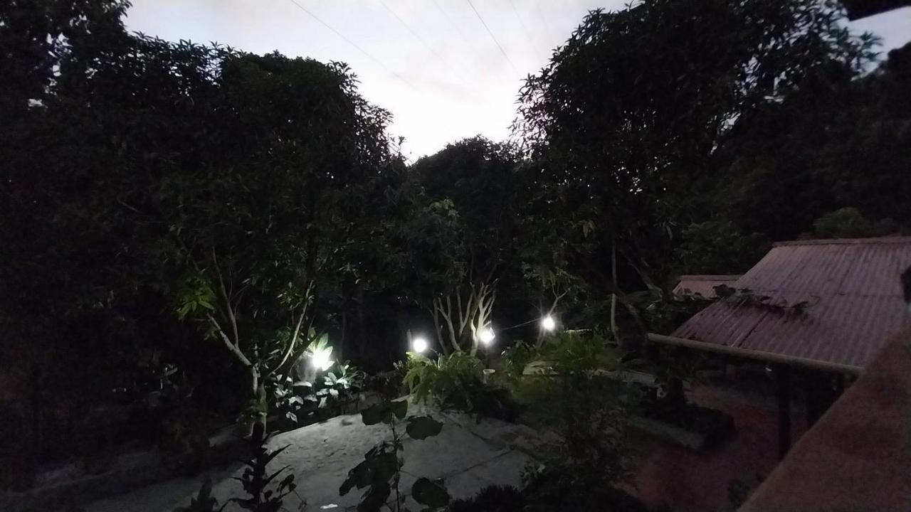 Mi Refugio Tayrona Hotel Santa Marta  Exterior foto