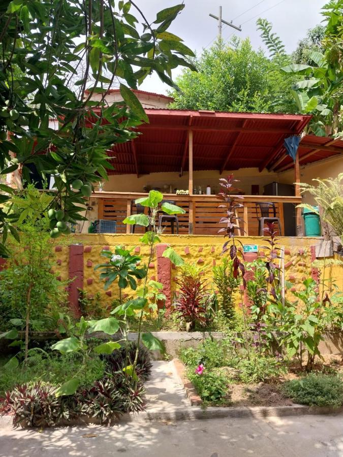 Mi Refugio Tayrona Hotel Santa Marta  Exterior foto